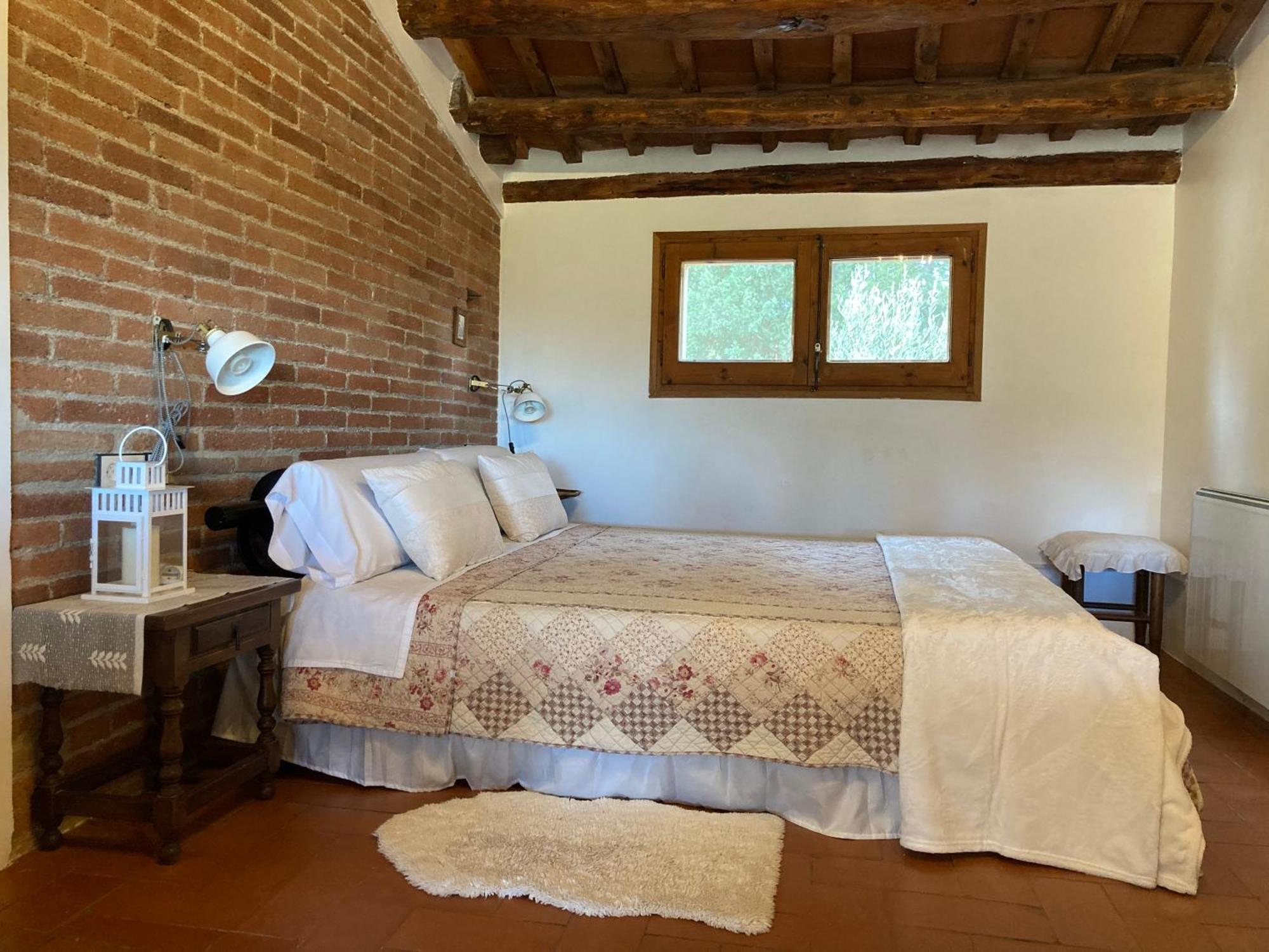 Habitacion Suite En Masia Can Robira Els Hostalets de Pierola Exterior foto